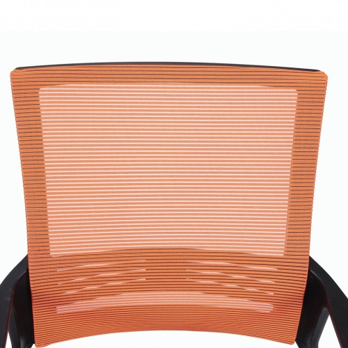 Кресло офисное Brabix Balance MG-320 сетка/ткань фото 6